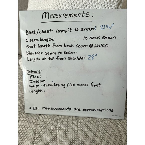 Foxcroft Womens Size 10 Top Blouse Tan Black Gingham Trim Fall Career Excellent - Picture 7 of 7